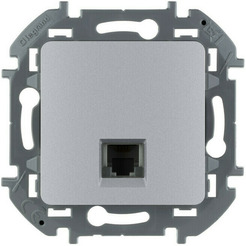 Розетка Legrand Inspiria 673822