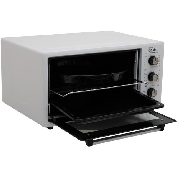 Мини-печь Making Oasis Everywhere M-45W
