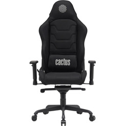 Кресло Cactus CS-CHR-MC04-BBK