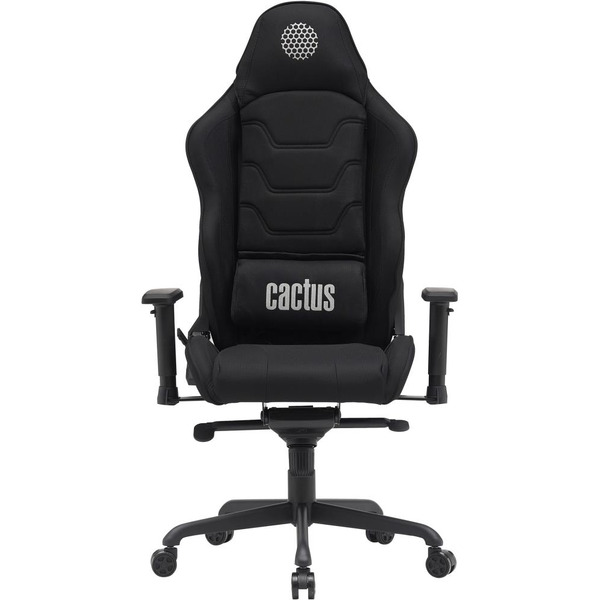 Кресло Cactus CS-CHR-MC04-BBK