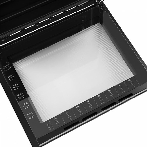 Духовой шкаф MAUNFELD EOEF.766W