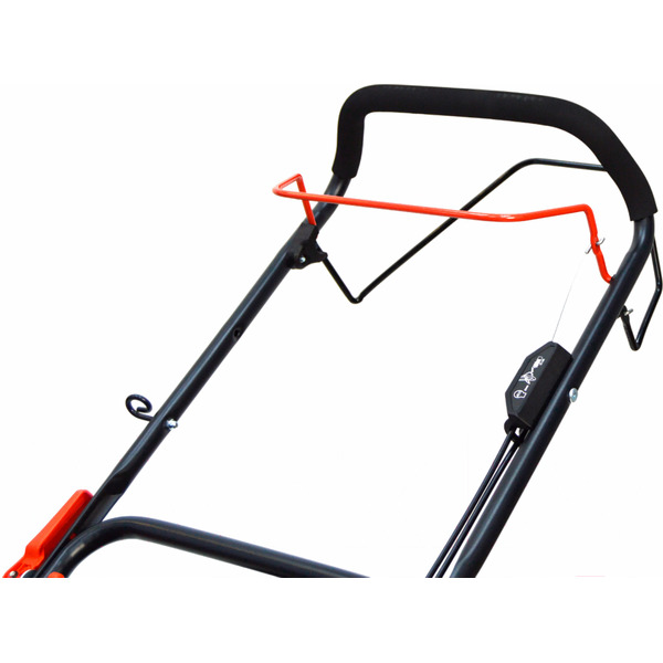 Газонокосилка Brait BLM4052SM Pro