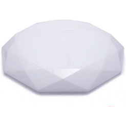 Светильник-тарелка In Home Deco 24 Вт 4000 К (даймонд)