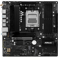 Материнская плата ASRock B850M Pro-A WiFi