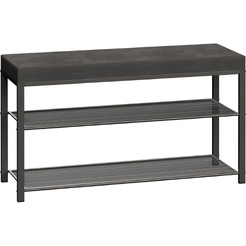 Банкетка ЗМИ Торонто 33С БТ33СГС