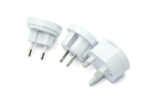 Электроразветвители и адаптеры 220V