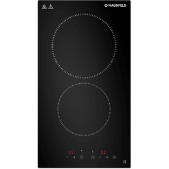 Варочная панель MAUNFELD CVCE292STBK
