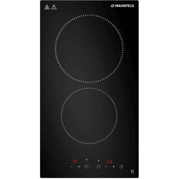 Варочная панель MAUNFELD CVCE292STBK