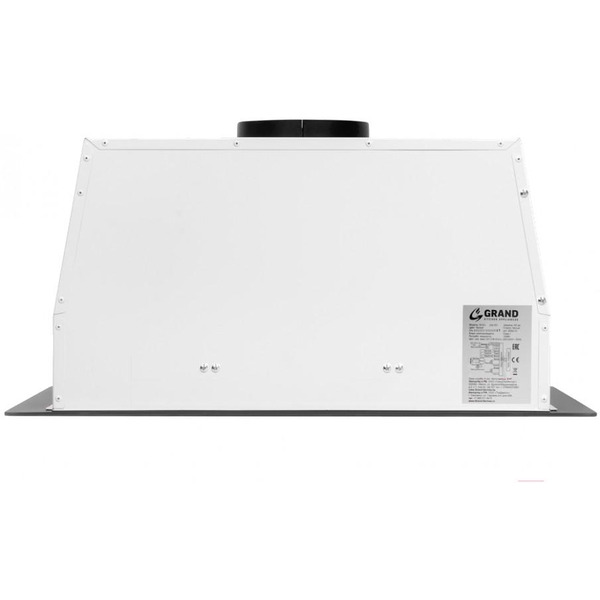 Кухонная вытяжка Grand Belfor GC 60 (белый)