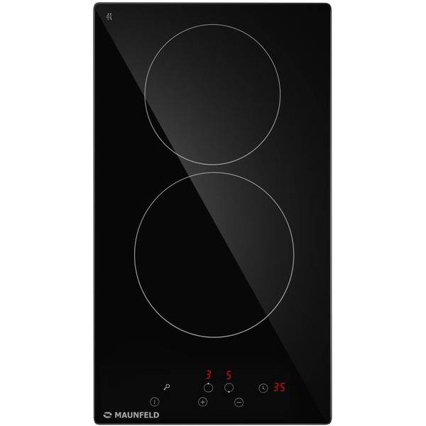 Варочная панель MAUNFELD AVCE3021BK