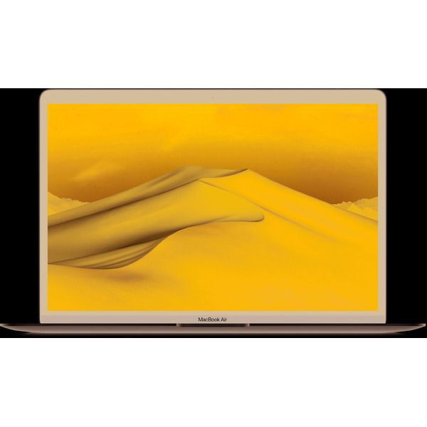 Ноутбук Apple MacBook Air 13” A1932 (MREC2RU/A)