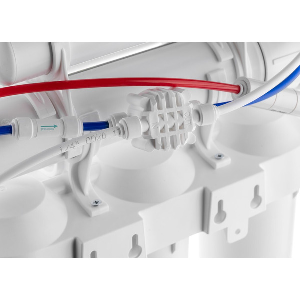 Система обратного осмоса Гейзер Аллегро М