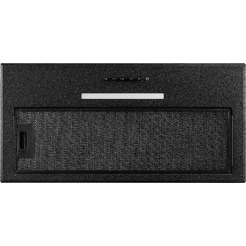 Кухонная вытяжка YOUQ Miyu BI 1080 P 53 BL (черный)