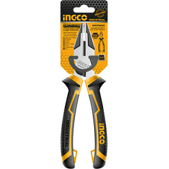 Плоскогубцы INGCO HHCP28180