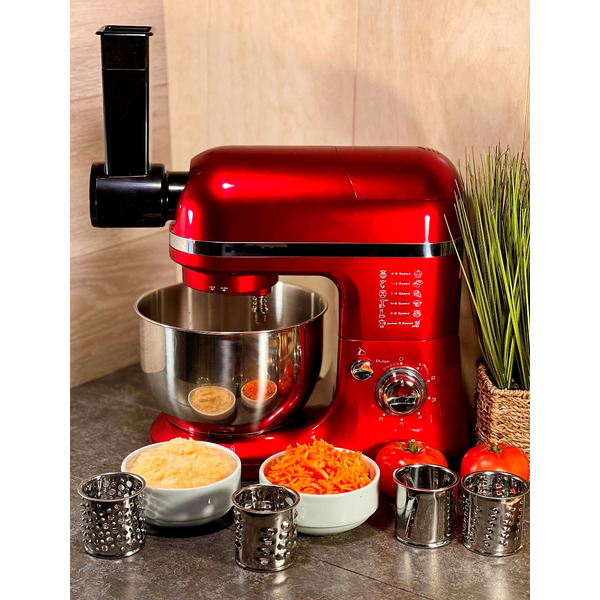 Кухонный комбайн Holt HT-FP-007