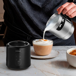 Капучинатор Kitfort КТ-793