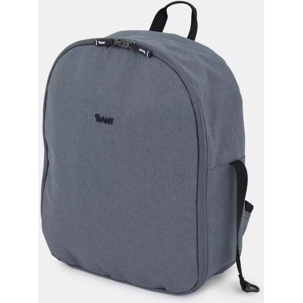 Детская универсальная коляска Rant Vector 2 в 1 / RA322 (серый)