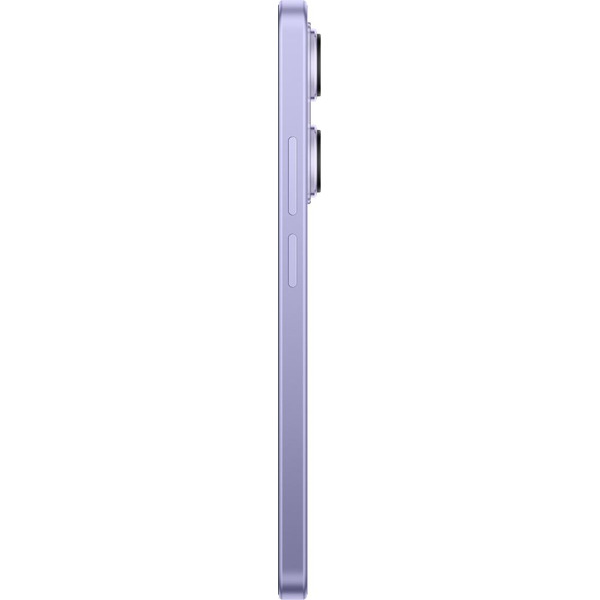 Смартфон Xiaomi Redmi Note 14S 8GB/256GB Aurora Purple EU