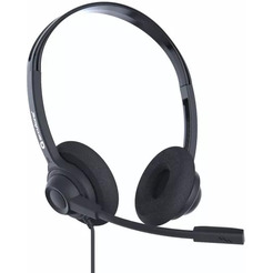 Гарнитура с разъемом RJ Accutone TB220RJU (ZE-TB220-RJU-RU)