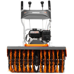 Подметальная машина DAEWOO SC 7080