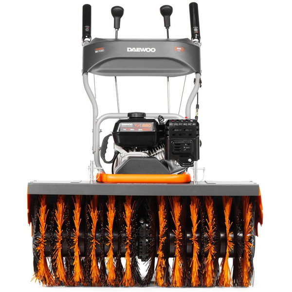 Подметальная машина DAEWOO SC 7080