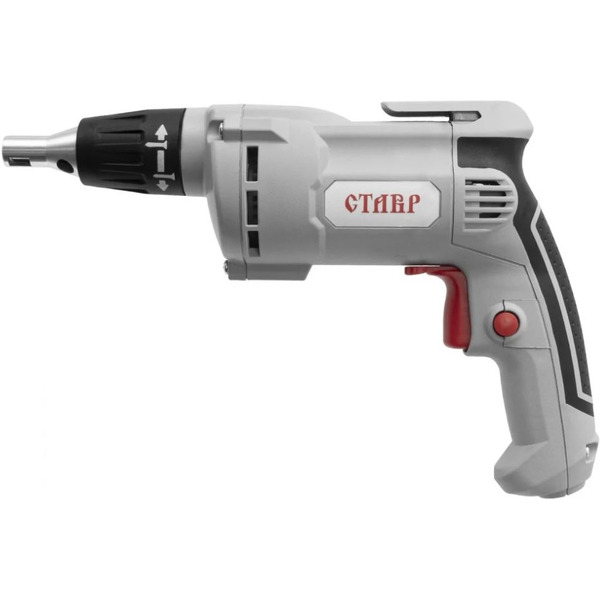Дрель-шуруповерт Stavr ШС-800