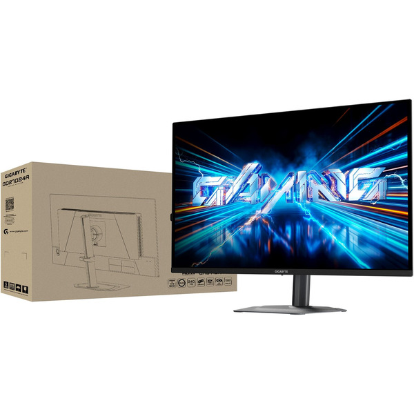 Монитор Gigabyte GO27Q24A