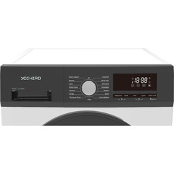 Стирально-сушильная машина YOSHIRO YWD-F106B11