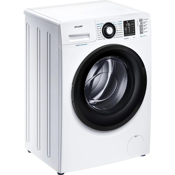 Стиральная машина ATLANT СМА 80С1213-02