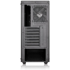 Корпус Thermaltake View 21 TG CA-1I3-00M1WN-00
