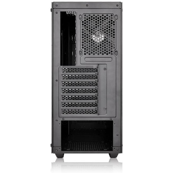 Корпус Thermaltake View 21 TG CA-1I3-00M1WN-00