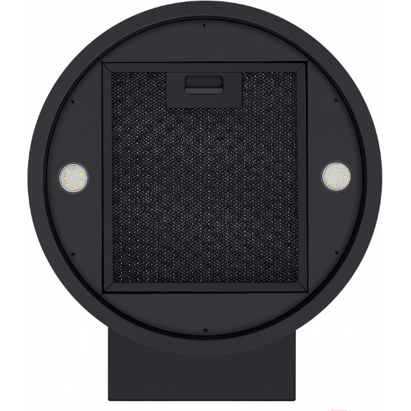 Вытяжка MAUNFELD Lee Side (C) 39 (черный)