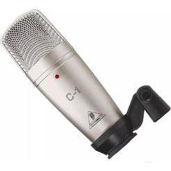Проводной микрофон Behringer C-1