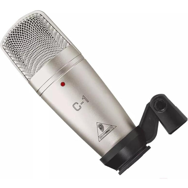 Проводной микрофон Behringer C-1
