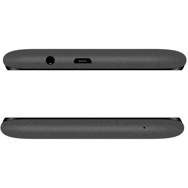 Смартфон MICROMAX Canvas Magnus Q334 black