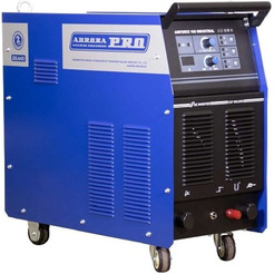 Аппарат плазменной резки AuroraPRO Airforce 160 Industrial 34487