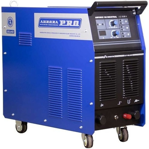 Аппарат плазменной резки AuroraPRO Airforce 160 Industrial 34487