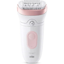 Эпилятор BRAUN Silk Epil 7 SE 7-000