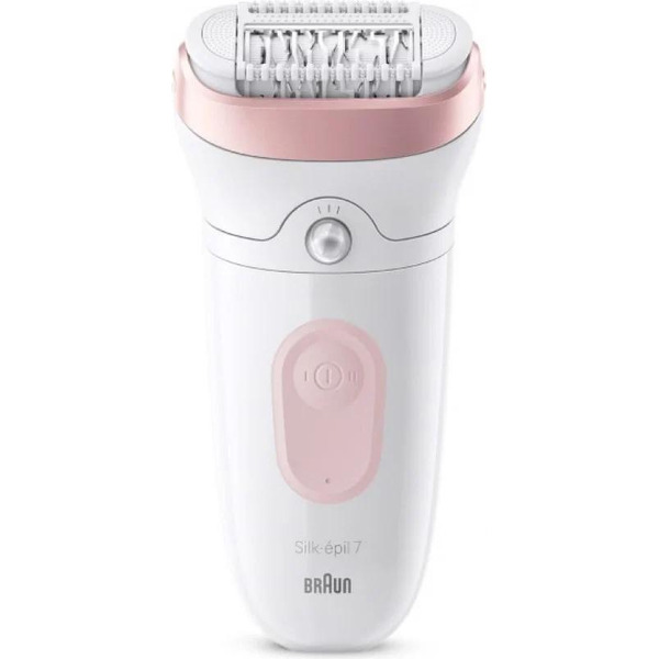Эпилятор BRAUN Silk Epil 7 SE 7-000