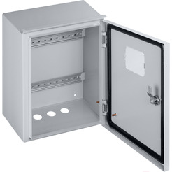 Корпус металлический TDM SQ0905-3103 ЩУ-МП (370х325х180)