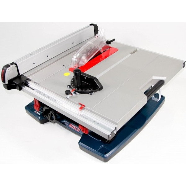 Профессиональная дисковая пила Bosch GTS 10 XC (0601B30400)