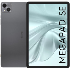 Планшет TECNO MegaPad 11 SE T1102 8Gb/128Gb (серый)