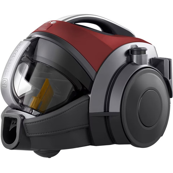 Пылесос LG VK88509HUG