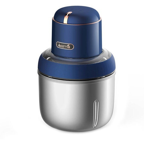 Беспроводной кухонный комбайн Deerma DEM-JR08