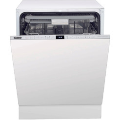 Встраиваемая посудомоечная машина DeLonghi DDW06F Supreme nova