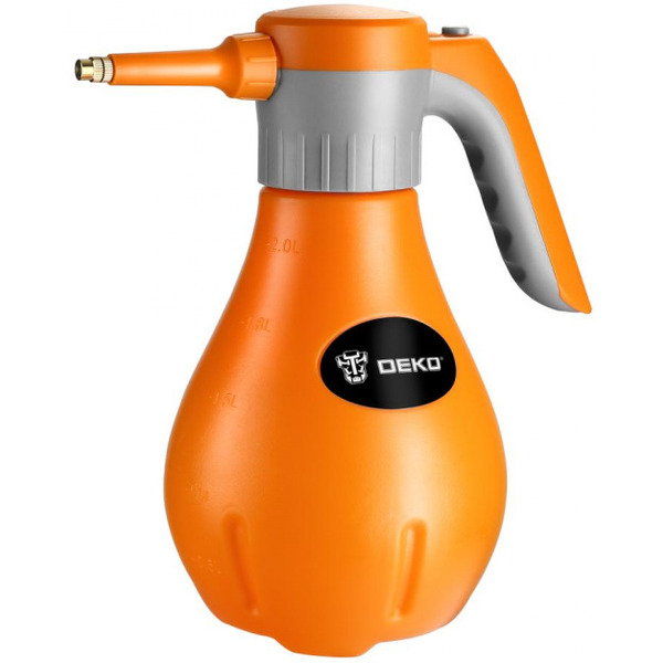 Опрыскиватель садовый аккумуляторный Deko DKSP14 (065-0952)