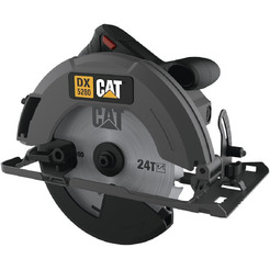 Дисковая (циркулярная) пила CAT DX5280