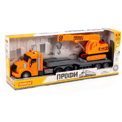 Трейлер Полесье Профи 84009