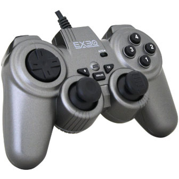 Игровой контроллер EXEQ PC-006