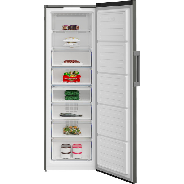 Морозильник Beko B3RFNK312G